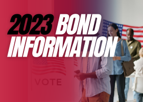  2023 Governing Board Calls For November Bond Election